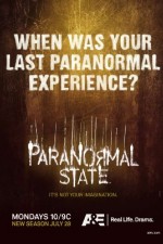 Watch Paranormal State Afdah
